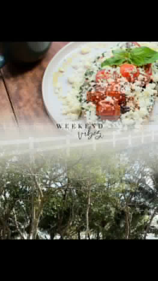 Weekend vibes at Kuumba